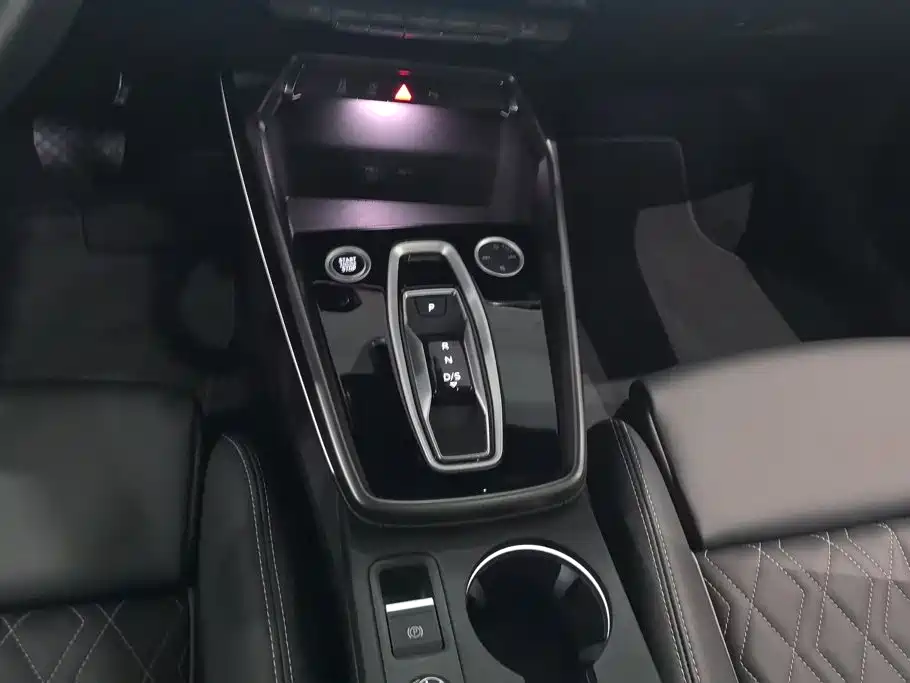 Audi A3 — миниатюра 16
