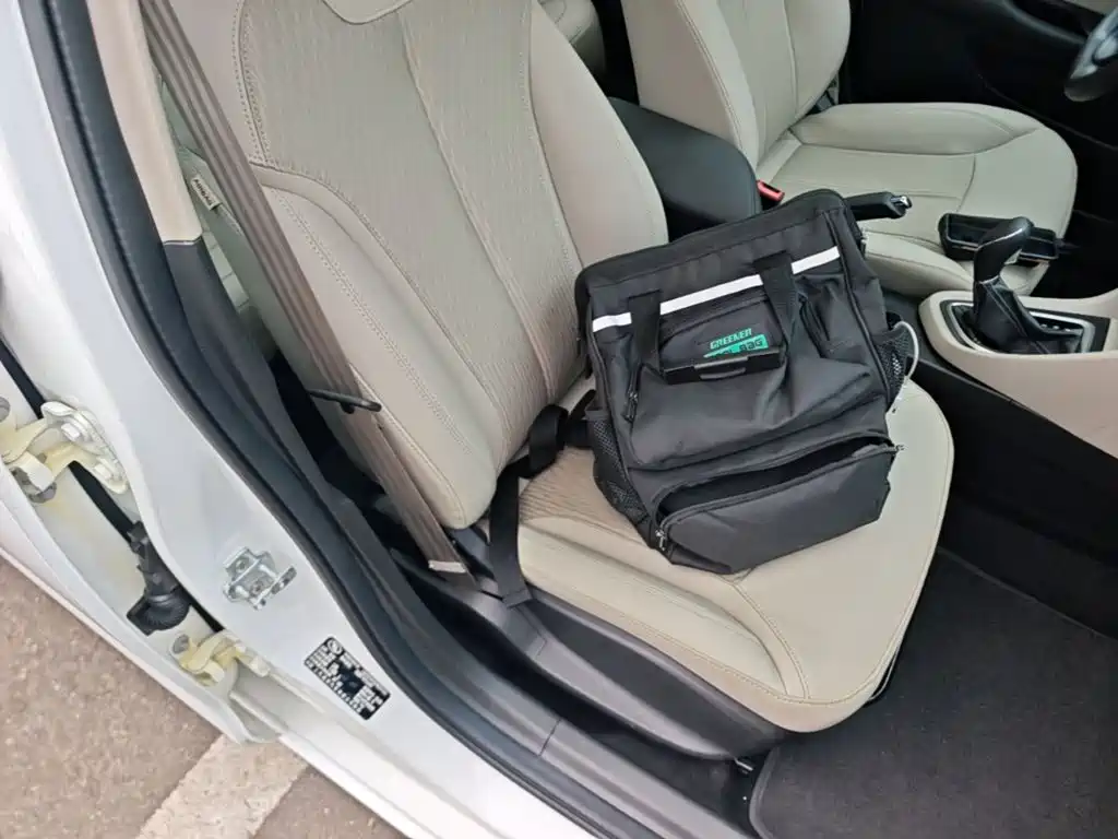 Buick Excelle — миниатюра 25