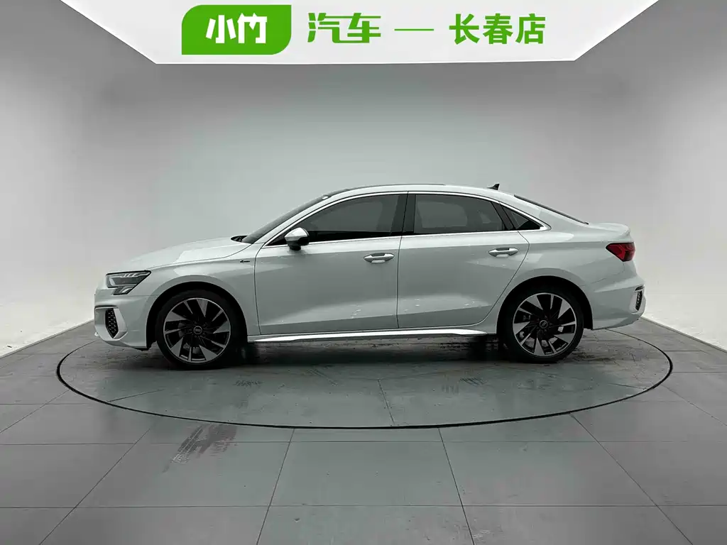 Audi A3 — миниатюра 3