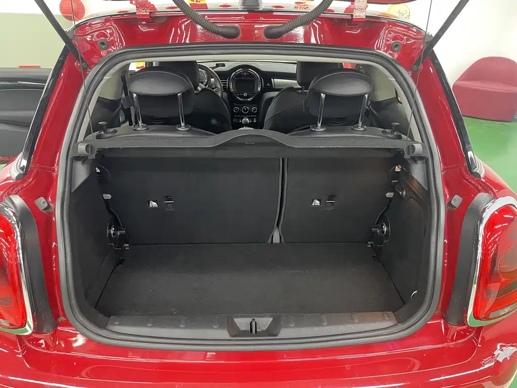 MINI Mini — миниатюра 11