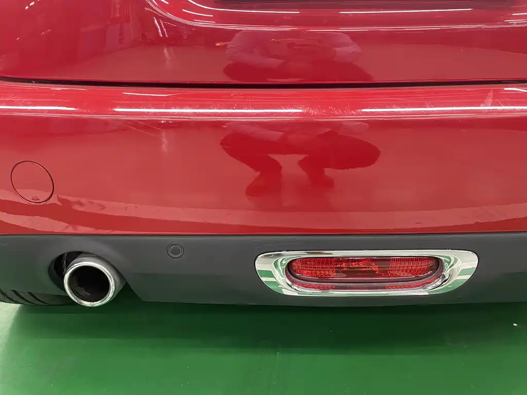 MINI Mini — миниатюра 23
