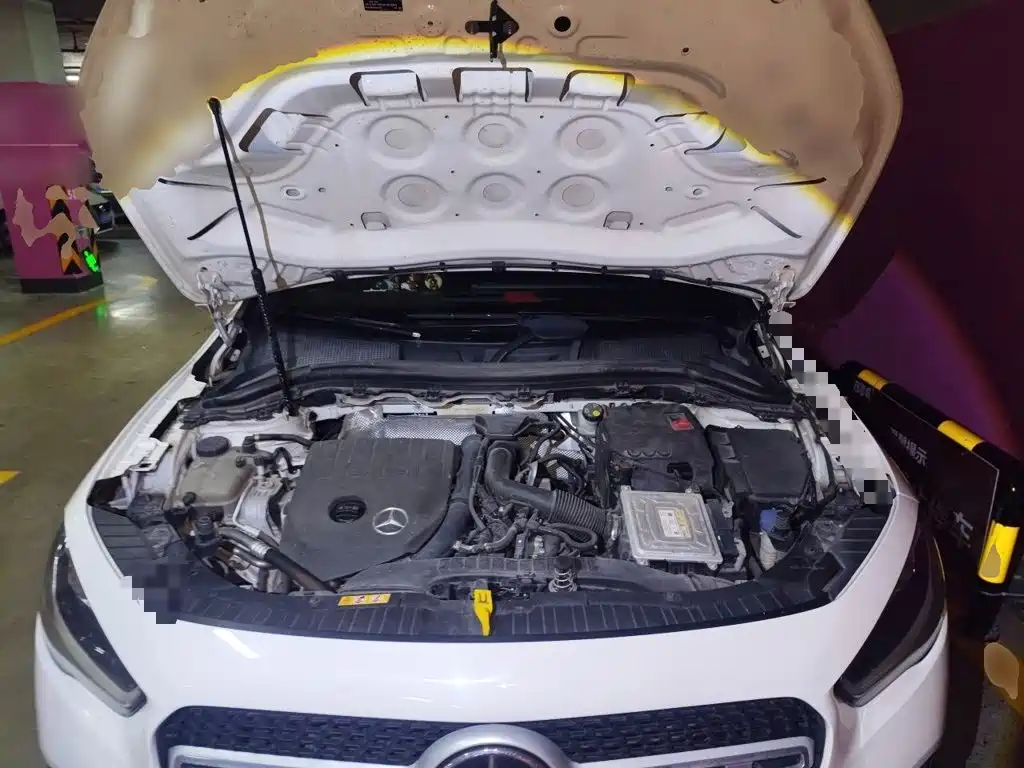 Mercedes-Benz GLA — миниатюра 17
