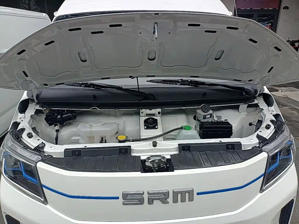 SRM Good Luck — миниатюра 20