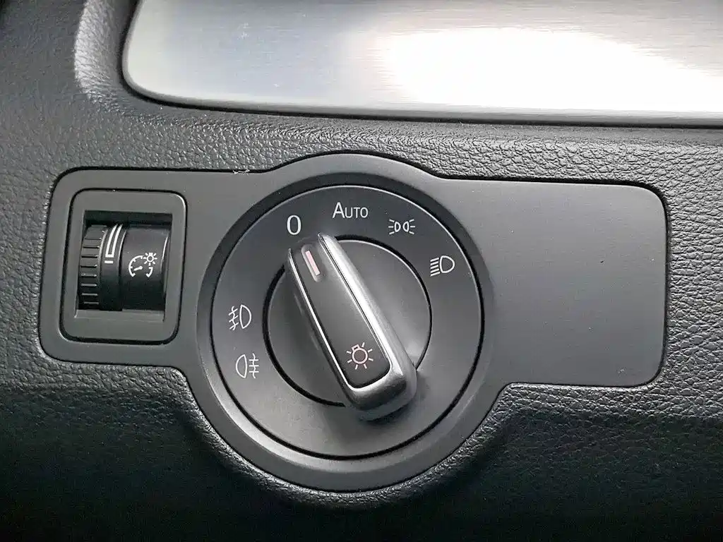 Volkswagen CC — миниатюра 21