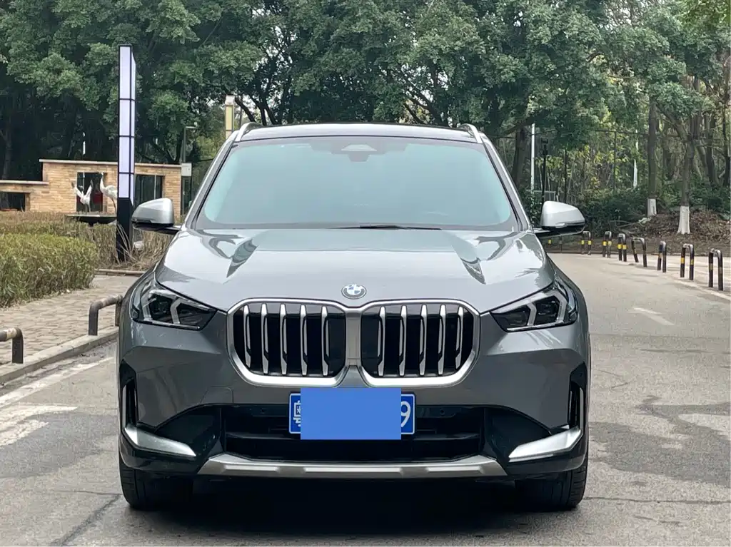 BMW X1 2023 sDrive25Li X