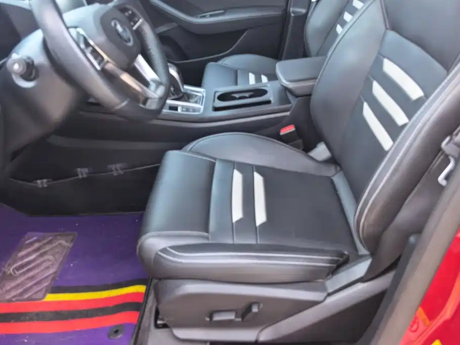 BYD Qin Pro — миниатюра 9