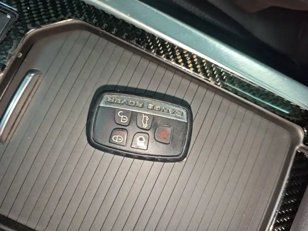 Land Rover Evoque — миниатюра 9