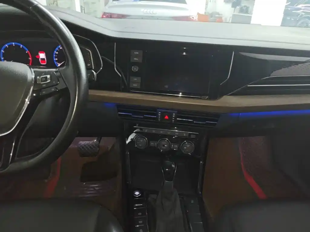 Volkswagen Passat — миниатюра 13