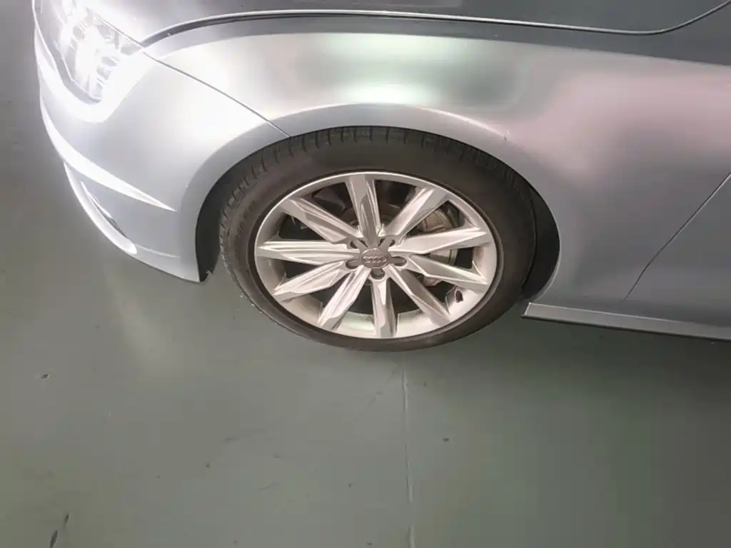 Audi A7 — миниатюра 23