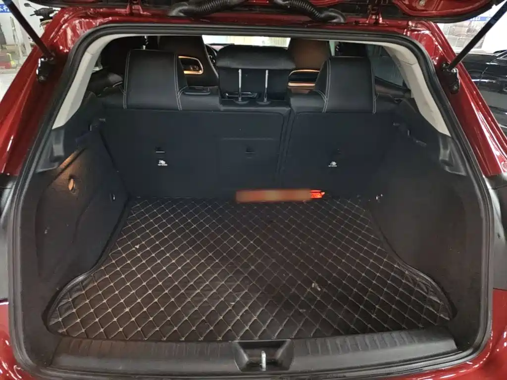 Mercedes-Benz GLA — миниатюра 19