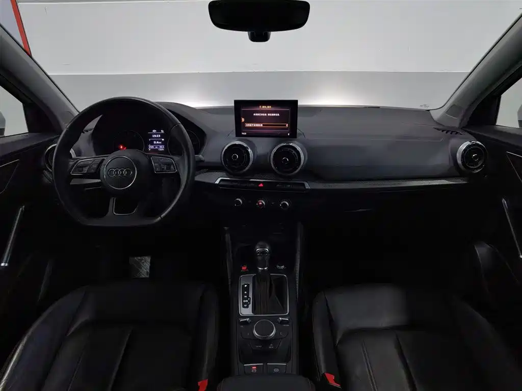 Audi Q2L 2022 35 TFSI