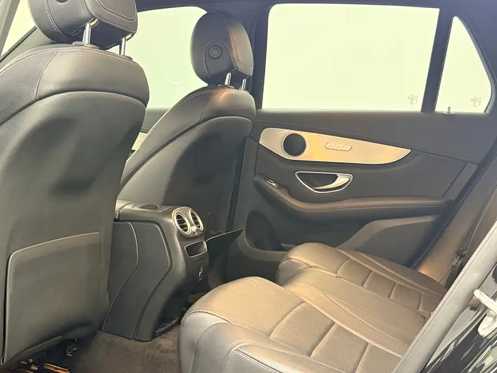 Mercedes-Benz GLC — миниатюра 5