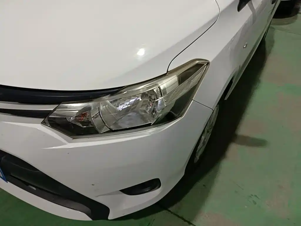 Toyota Vios — миниатюра 24