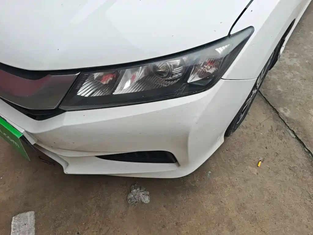 Honda City — миниатюра 24