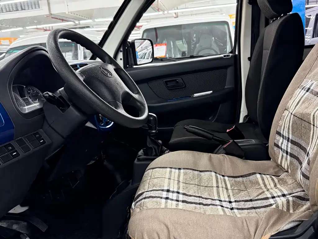 CHANGAN CHANGAN STAR 9EV