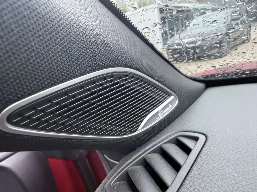 Mercedes-Benz CLA AMG — миниатюра 15