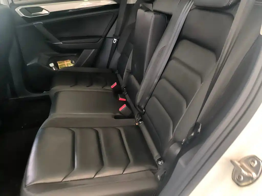 Volkswagen Tayron — миниатюра 17