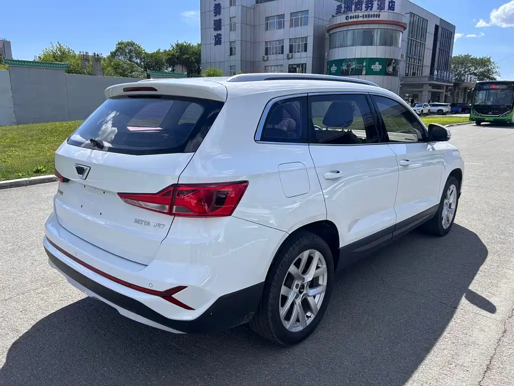 Jetta VS7 — миниатюра 10