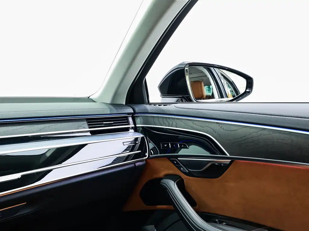 Audi A8 — миниатюра 18