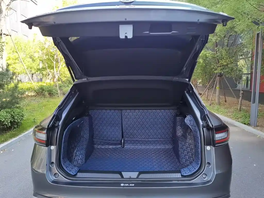 Volkswagen ID.4 X — миниатюра 22