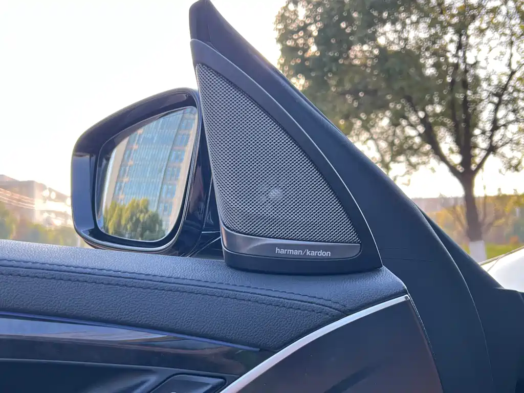 BMW 6 GT 2018 630i M Sport