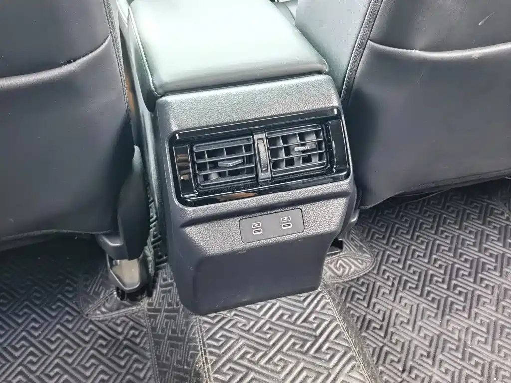 Honda Accord — миниатюра 25