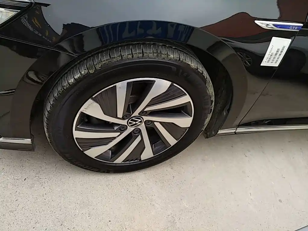 Volkswagen Magotan PHEV — миниатюра 23