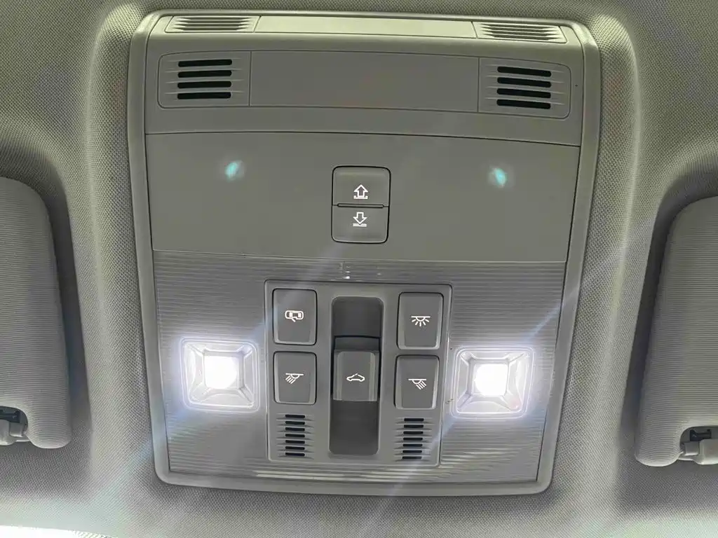 Volkswagen Tharu — миниатюра 13