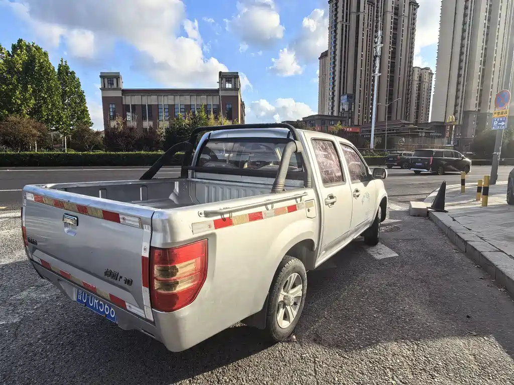 Kaicheng Shenqi F30 — миниатюра 5