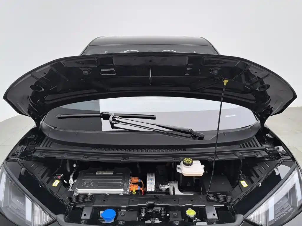 BYD Seagull — миниатюра 6