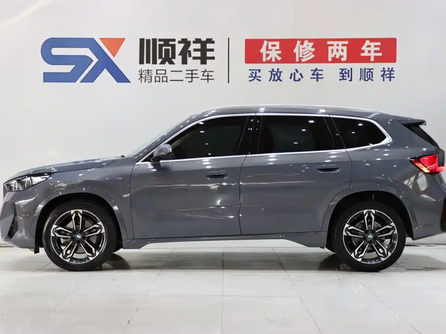 BMW X1 — миниатюра 6