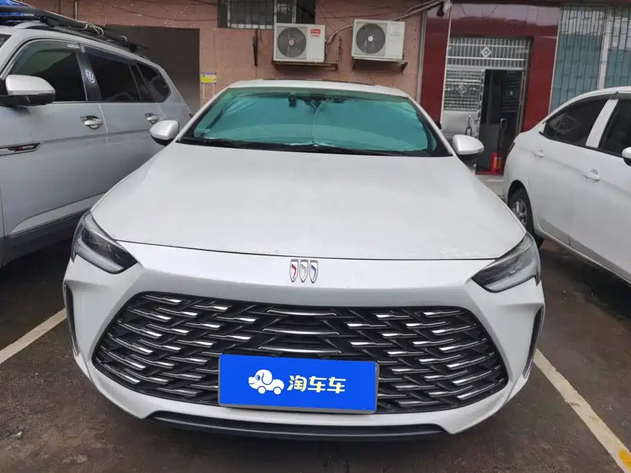 Buick Regal 2024 25T