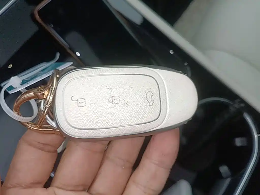 Li Auto Li ONE — миниатюра 9