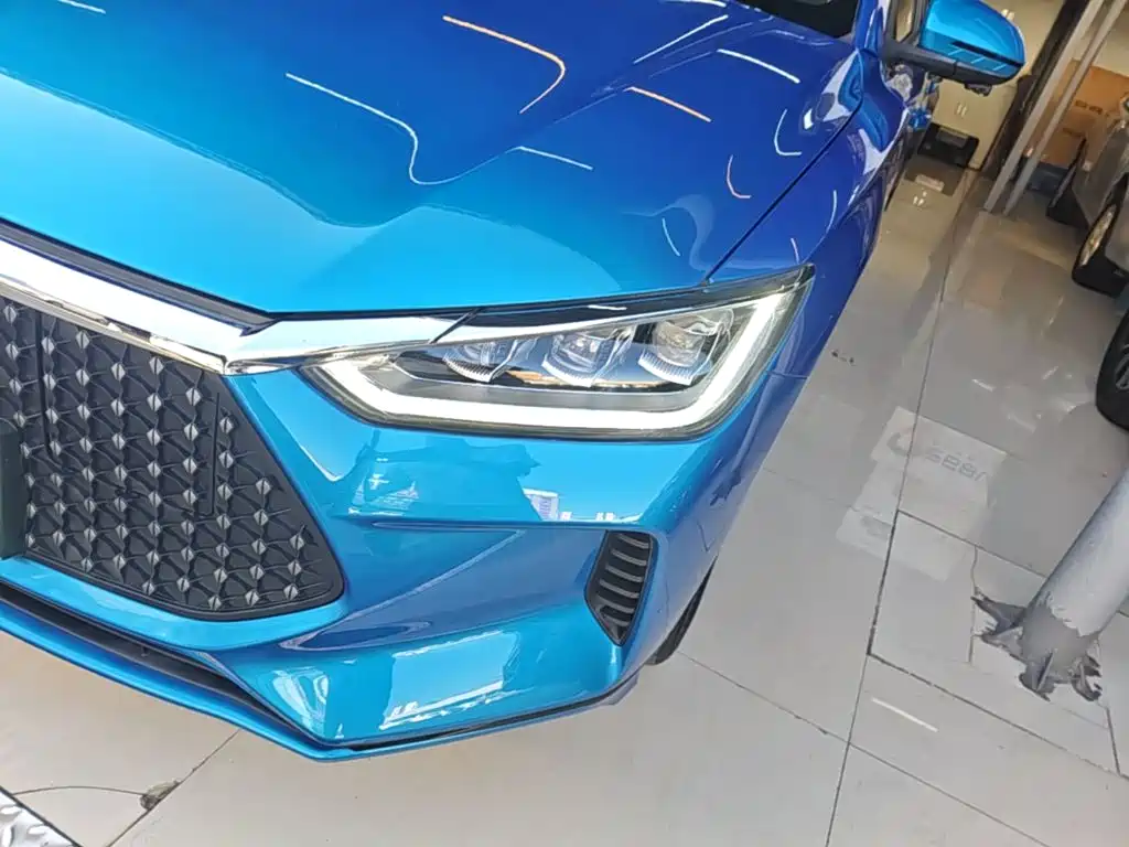 BYD e2 — миниатюра 24