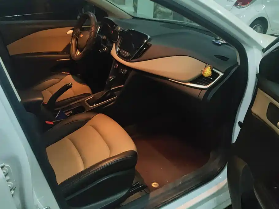 Chevrolet Monza — миниатюра 8