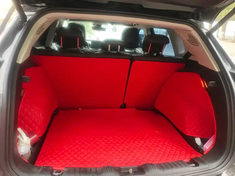 Jeep Compass — миниатюра 4