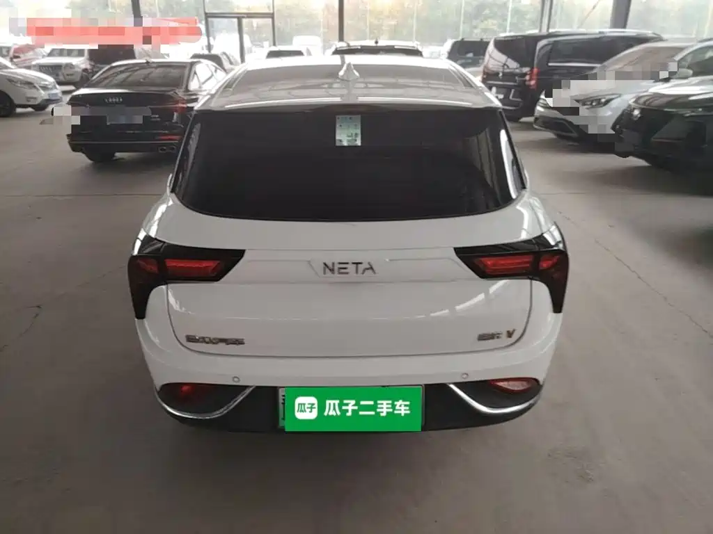 Neta Neta V — миниатюра 6