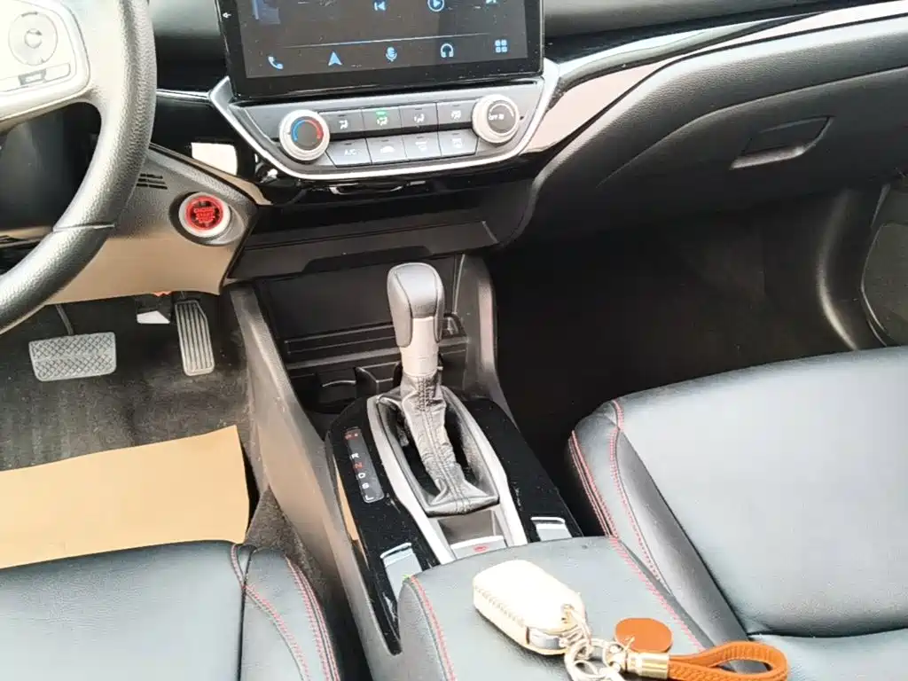 Honda Crider — миниатюра 14