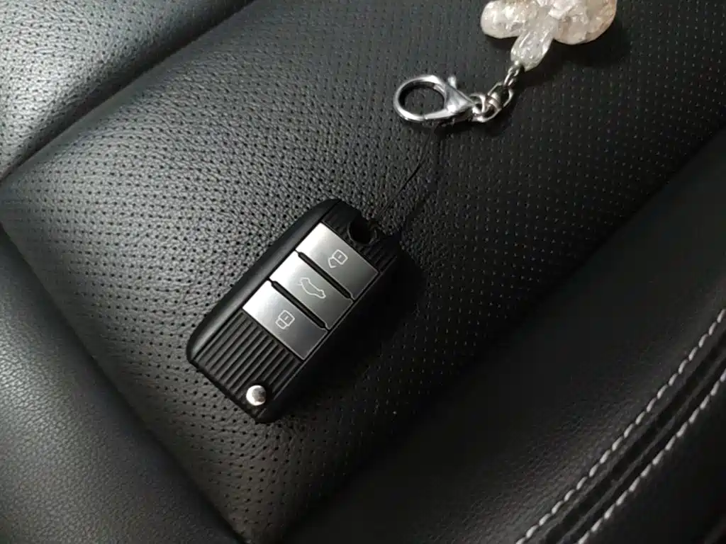 Roewe RX5 — миниатюра 9