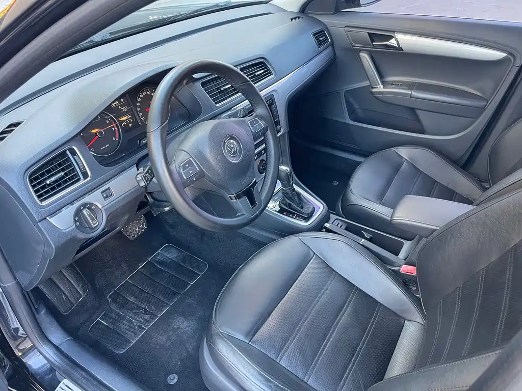 Volkswagen Gran Lavida — миниатюра 5