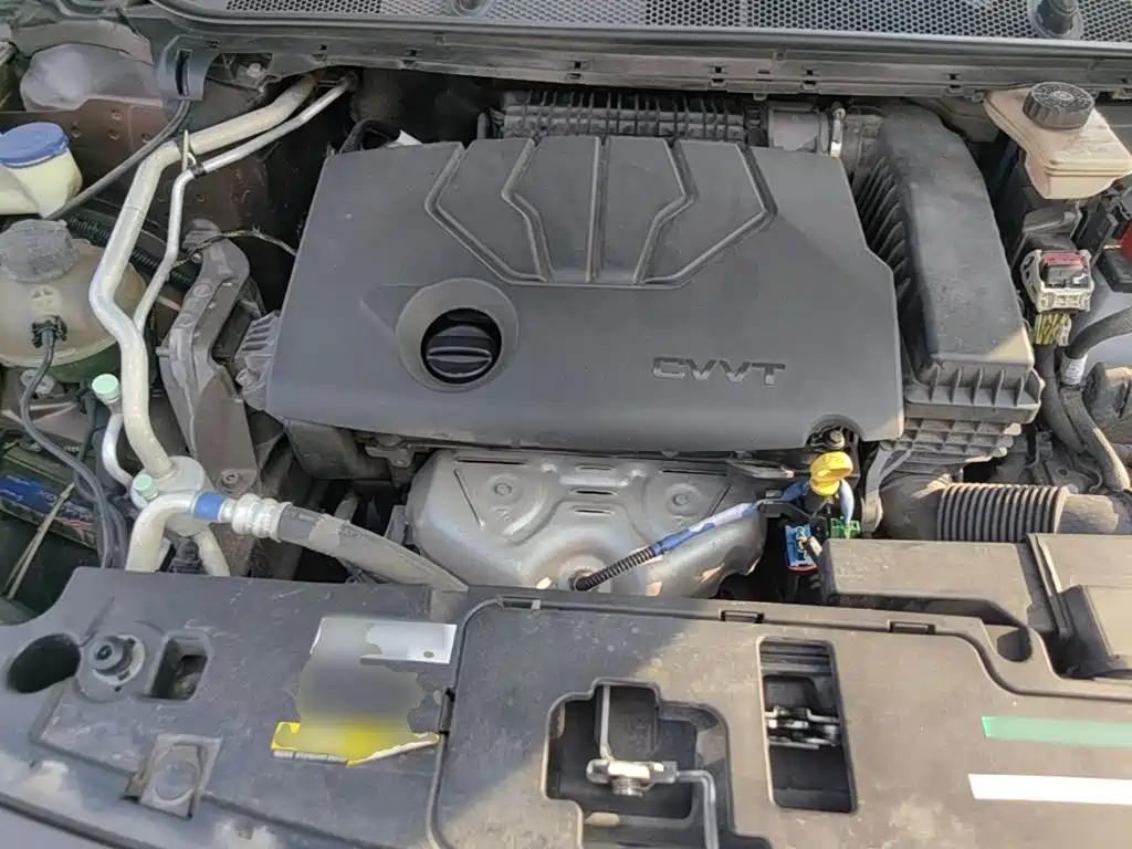 Peugeot 408 — миниатюра 20