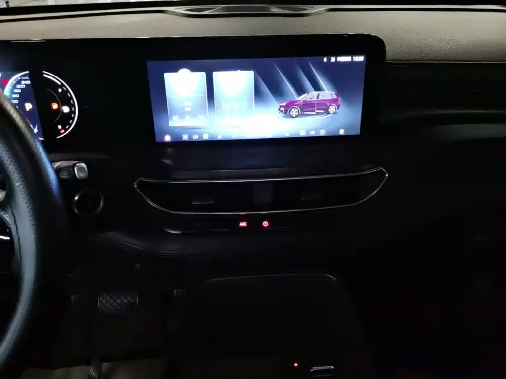 Ford Equator — миниатюра 13