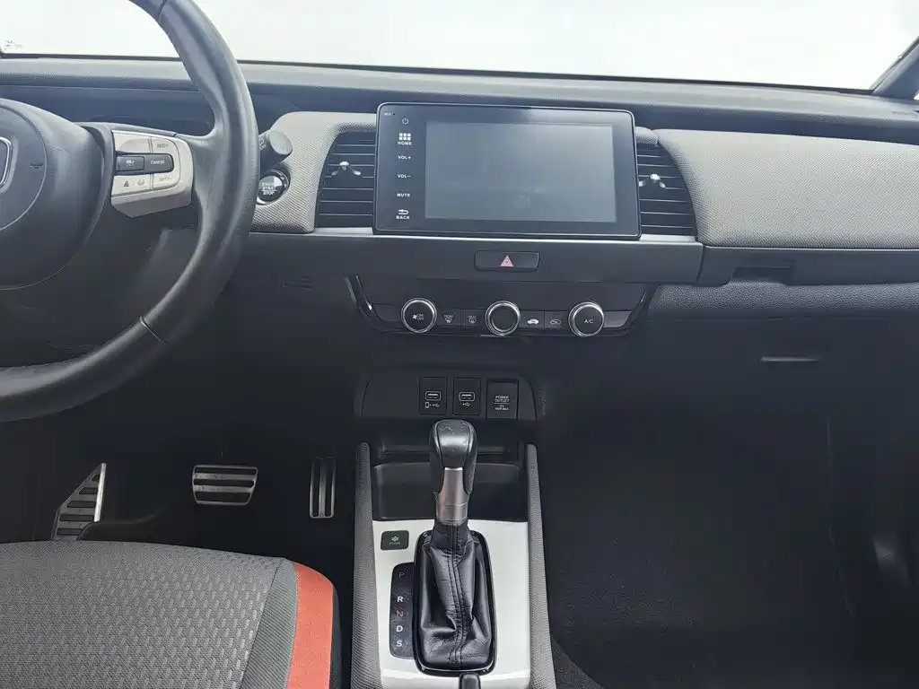 Honda Life — миниатюра 12