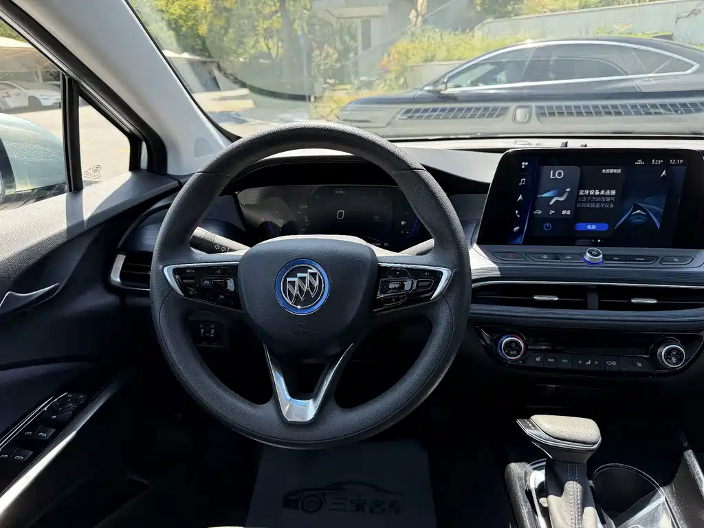 Buick Velite 6 — миниатюра 11