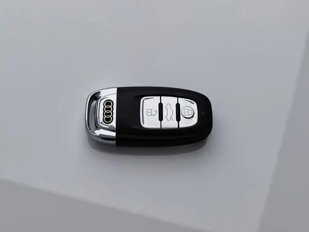 Audi A4L — миниатюра 19
