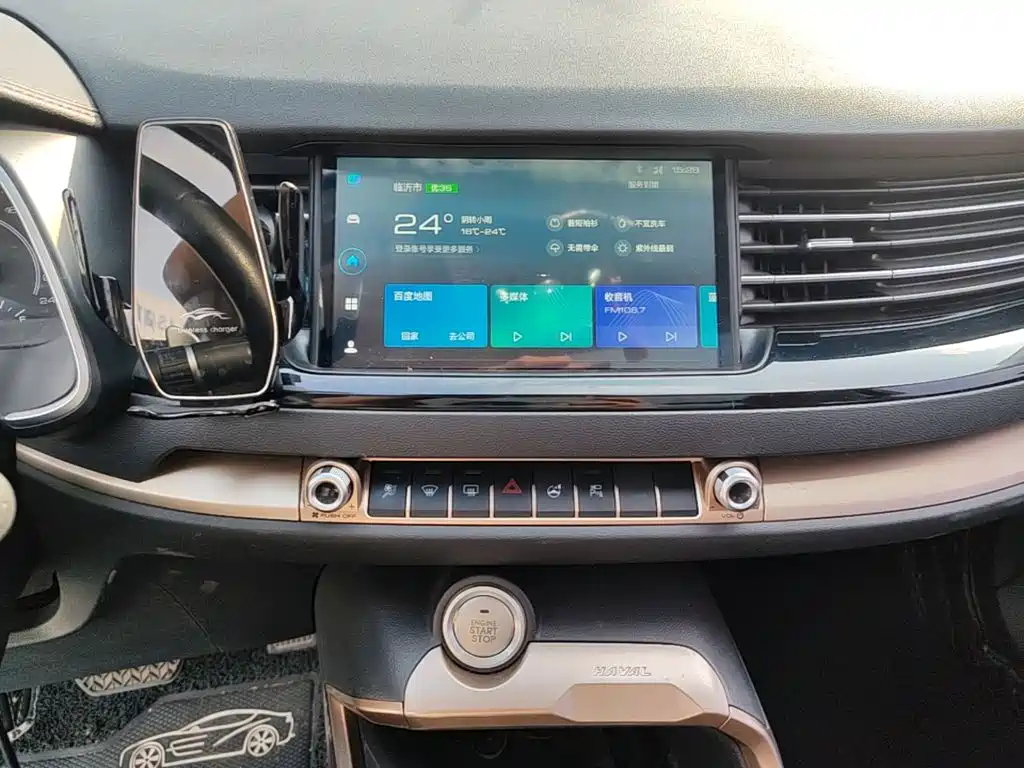 Haval H6 — миниатюра 13