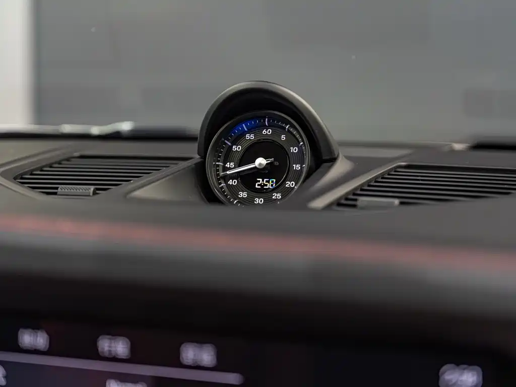 Porsche 911 — миниатюра 9