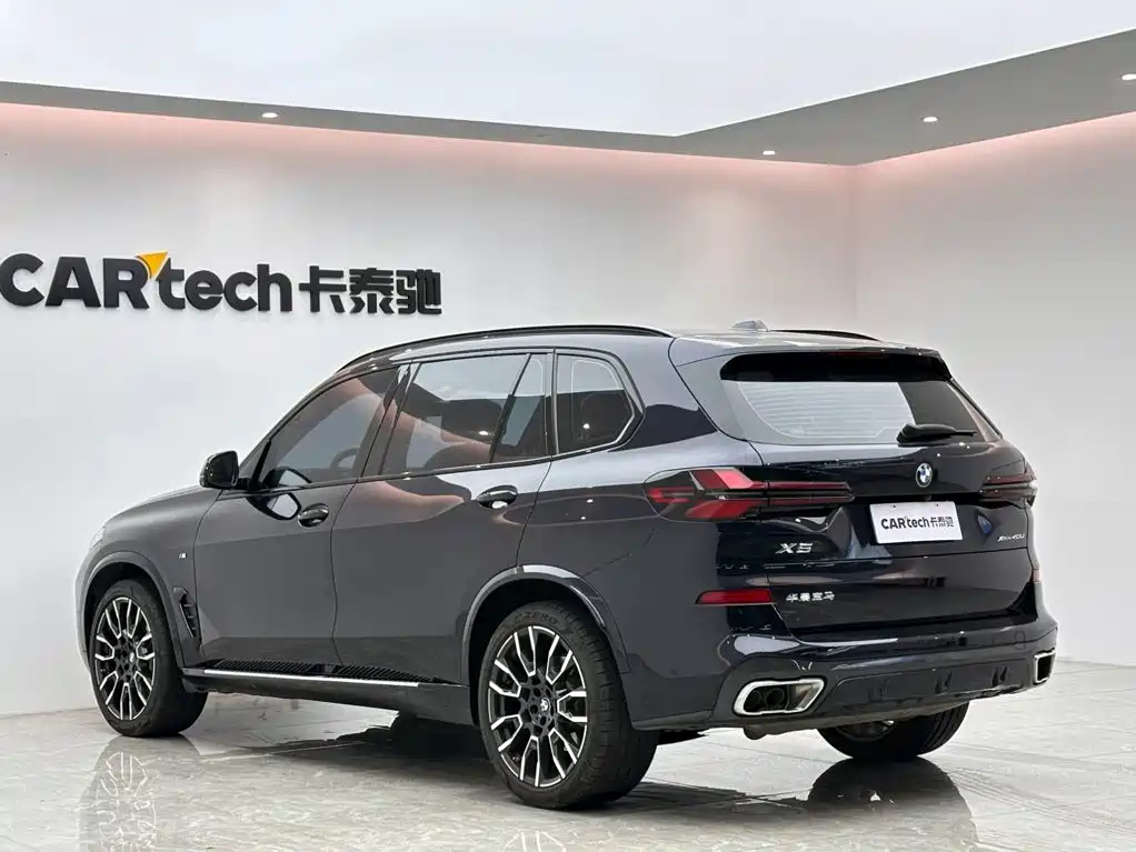 BMW X5 — миниатюра 3