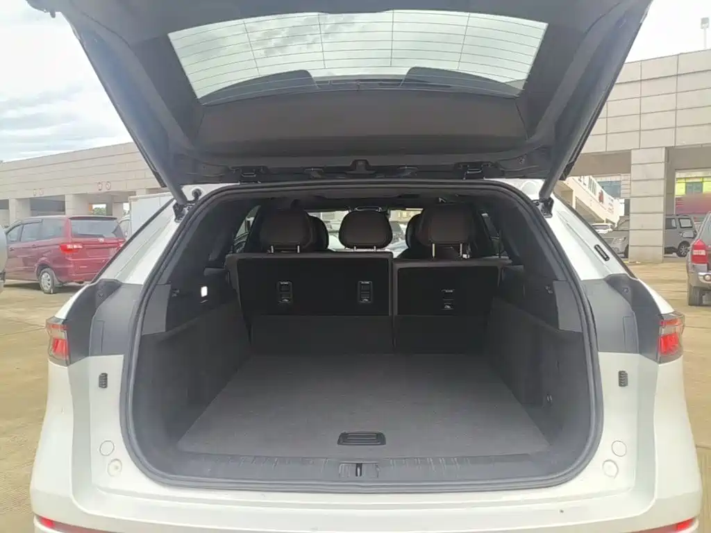 Chery Tiggo 9 — миниатюра 19