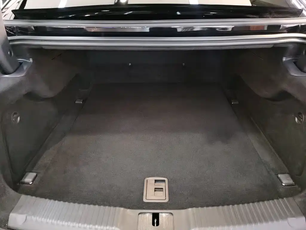 Hongqi Hongqi H9 — миниатюра 16